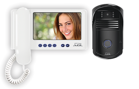 Maxin Vídeo Porteiro